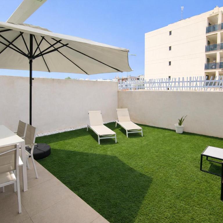 Anacasa Marina Real Denia AP1142 - Apartamento - Planta baja - 7