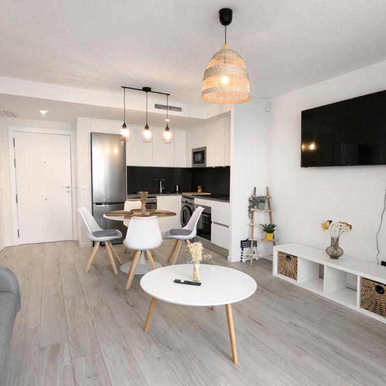 Anacasa Marina Real Denia AP1142 - Apartamento - Planta baja - 10