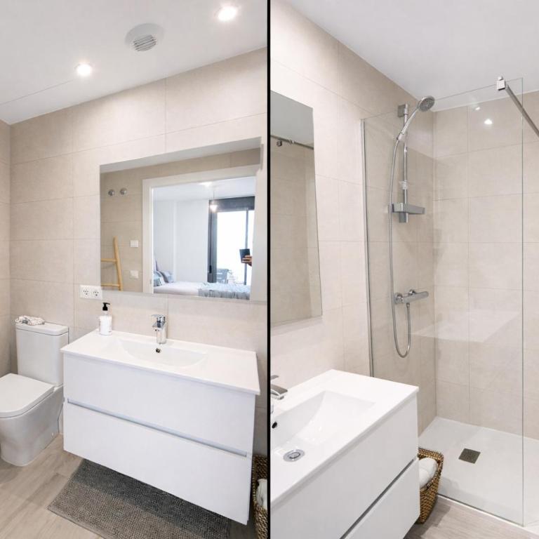 Anacasa Marina Real Denia AP1142 - Apartamento - Planta baja - 14