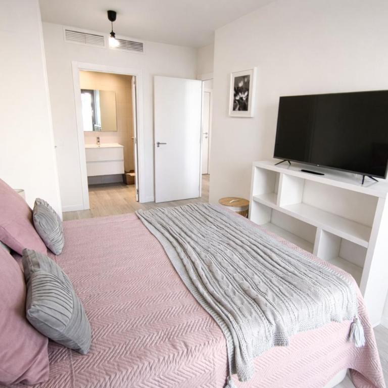 Anacasa Marina Real Denia AP1142 - Apartamento - Planta baja - 13