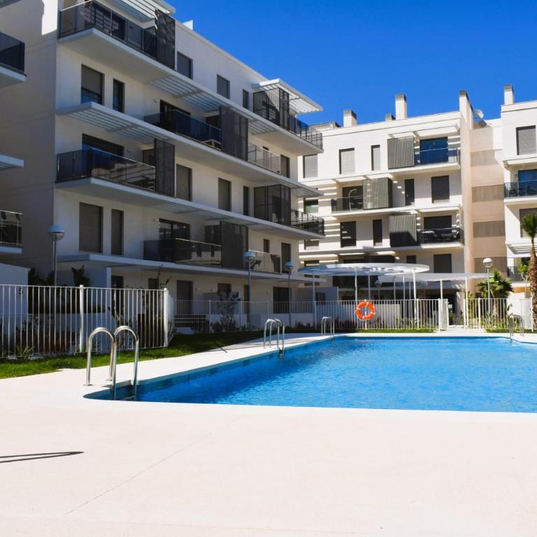 Anacasa Marina Real Denia AP1142 - Apartamento - Planta baja - 15