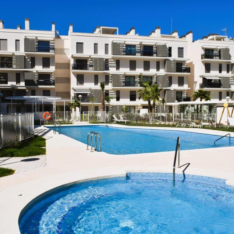 Anacasa Marina Real Denia AP1142 - Apartamento - Planta baja - 16