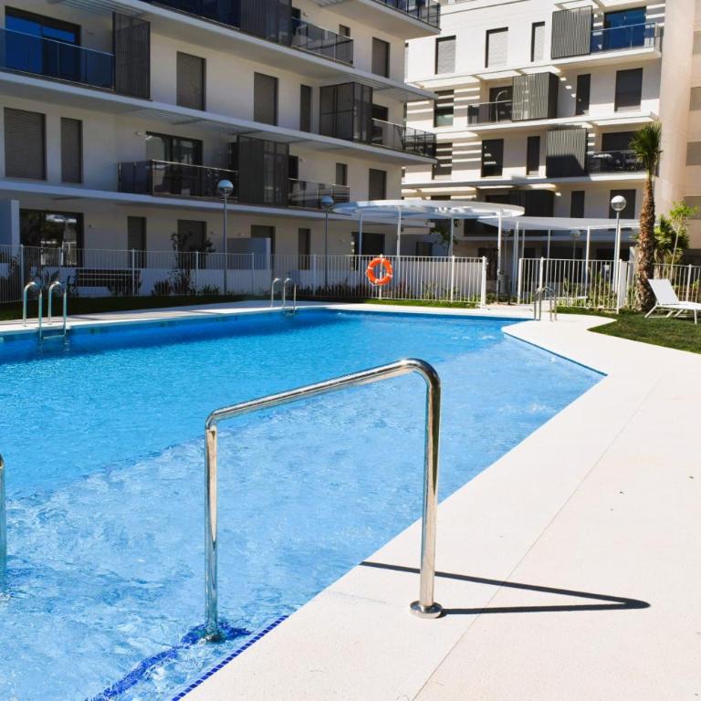 Anacasa Marina Real Denia AP1142 - Apartamento - Planta baja - 17