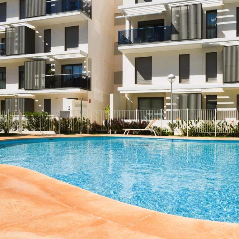 Anacasa Marina Real Denia AP1142 - Apartamento - Planta baja - 19