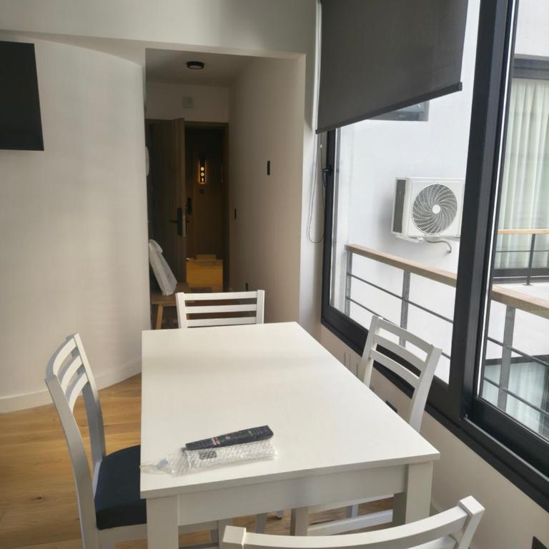 A Estrenar Estudio las Cañitas - Apartamento de 1 dormitorio - 21