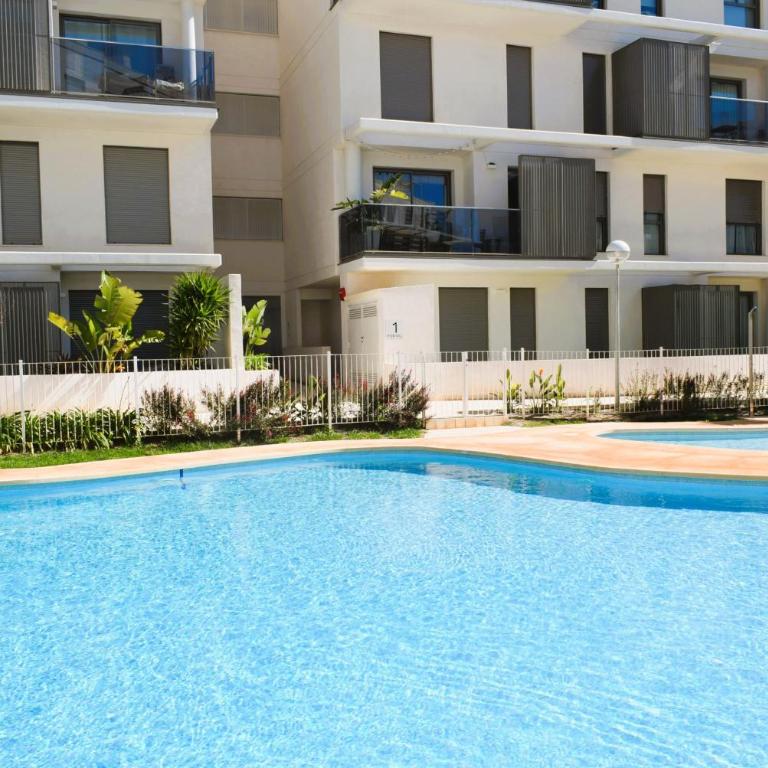 Anacasa Marina Real Denia AP1142 - Apartamento - Planta baja - 20