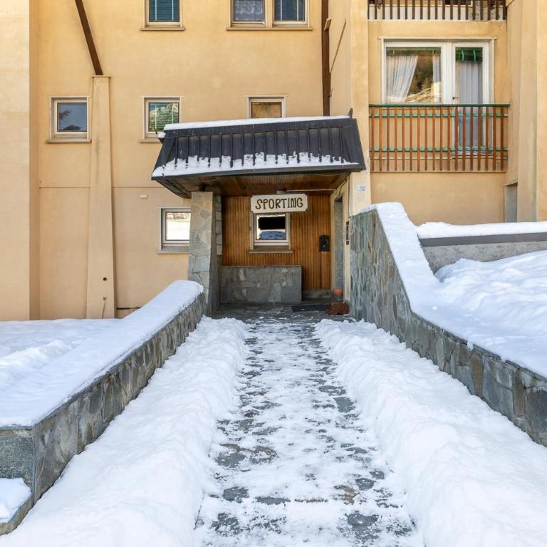 Hostdomus - Shiny View - Appartamento con 1 Camera da Letto - 29