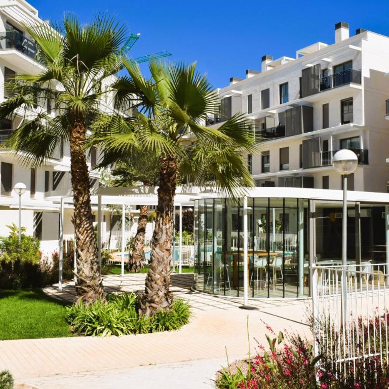 Anacasa Marina Real Denia AP1142 - Apartamento - Planta baja - 22