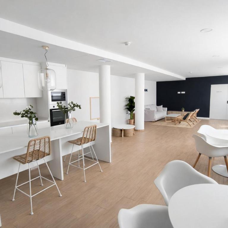 Anacasa Marina Real Denia AP1142 - Apartamento - Planta baja - 23