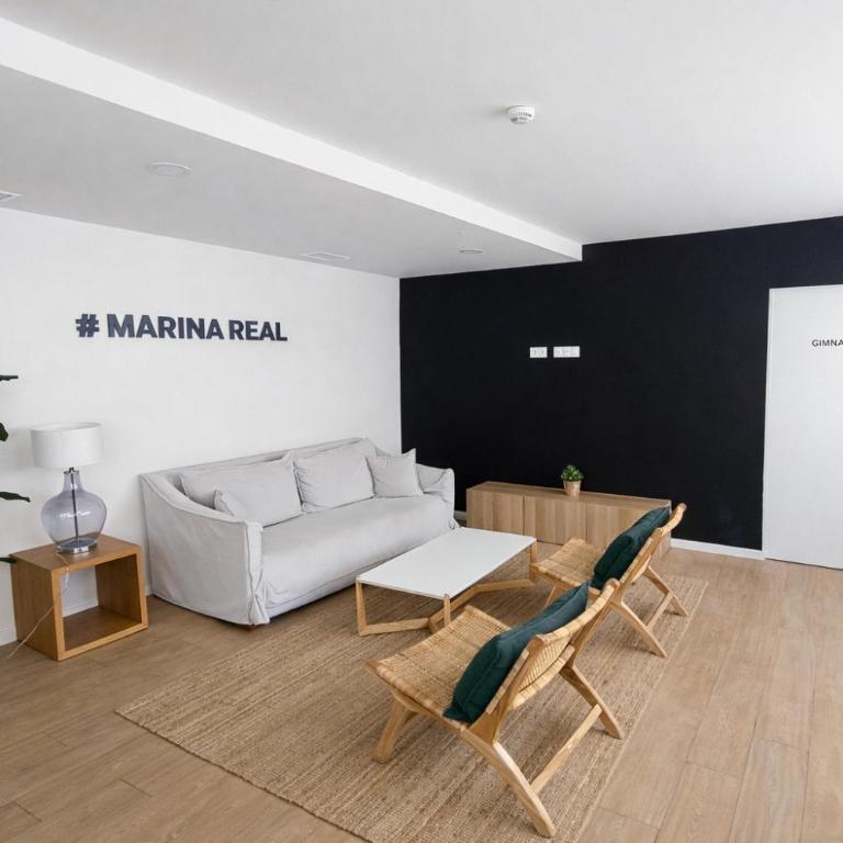 Anacasa Marina Real Denia AP1142 - Apartamento - Planta baja - 24