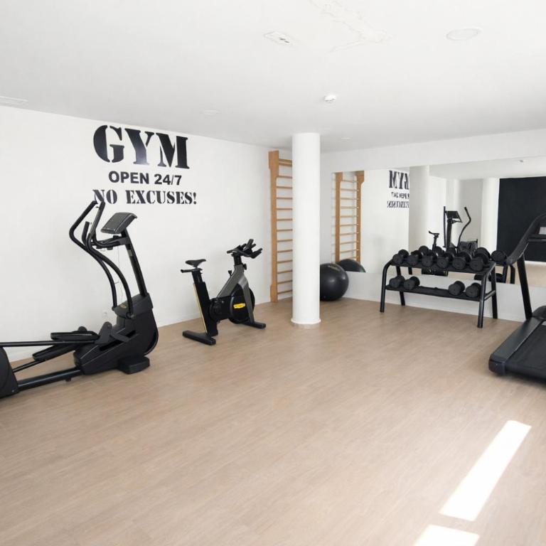 Anacasa Marina Real Denia AP1142 - Apartamento - Planta baja - 25