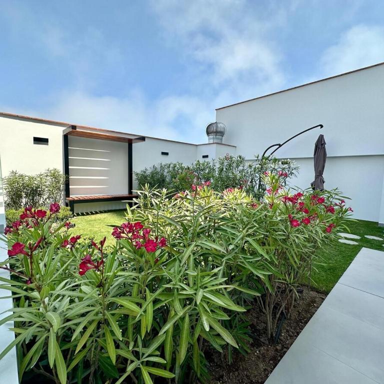 New 2BR Apt in Miraflores, 6 min to Kennedy Park - Two-Bedroom Apartment - 11