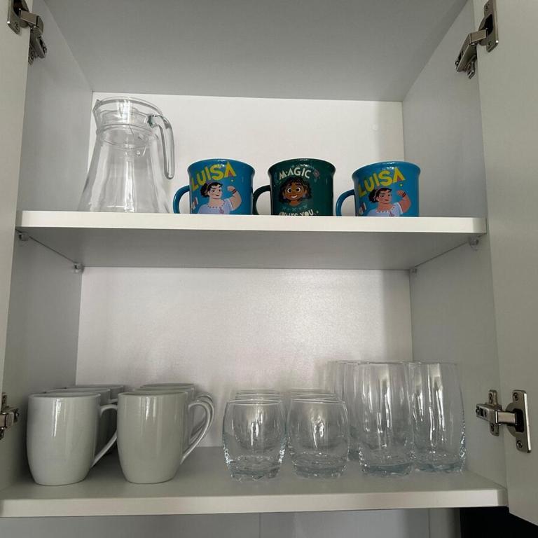 New 2BR Apt in Miraflores, 6 min to Kennedy Park - Two-Bedroom Apartment - 21