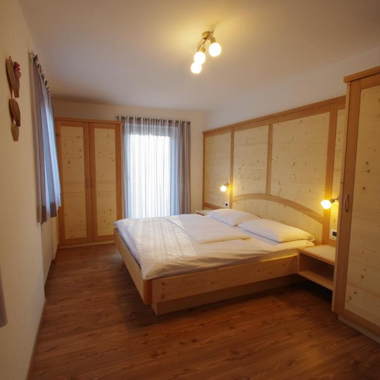 Villa Hubertus - Appartamento con 2 Camere da Letto - 5