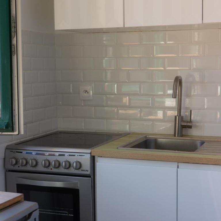 Appartement cosy au Cœur de Biarritz - Apartment mit 1 Schlafzimmer - 12