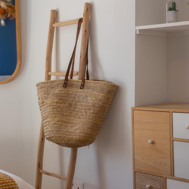 Appartement cosy au Cœur de Biarritz - Apartment mit 1 Schlafzimmer - 9