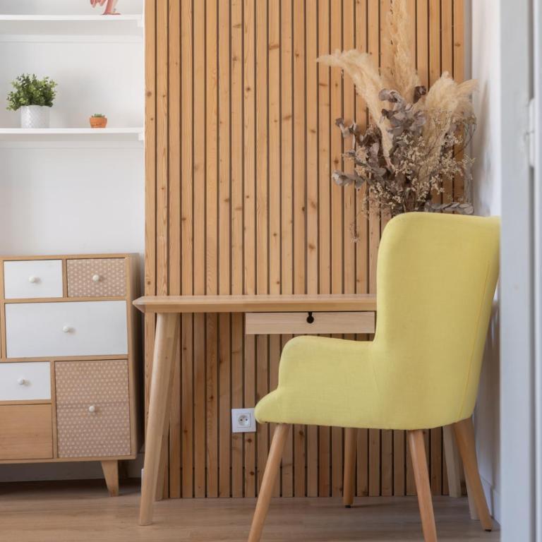 Appartement cosy au Cœur de Biarritz - Apartment mit 1 Schlafzimmer - 16
