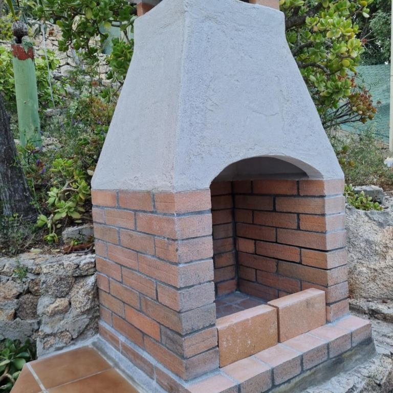 Ajaccio Sanguinaires - Villa 1 Chambre - 17