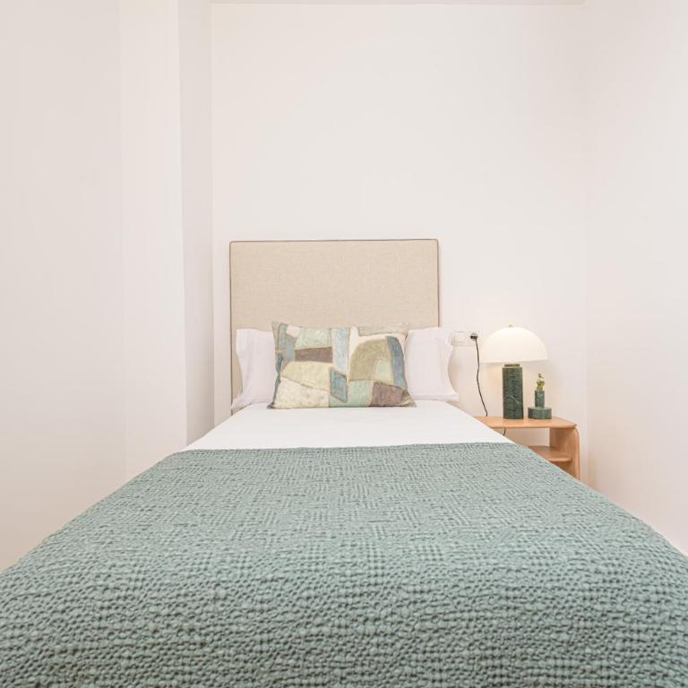 iloftmalaga San Andrés 3 - Apartamento de 3 dormitorios - 3