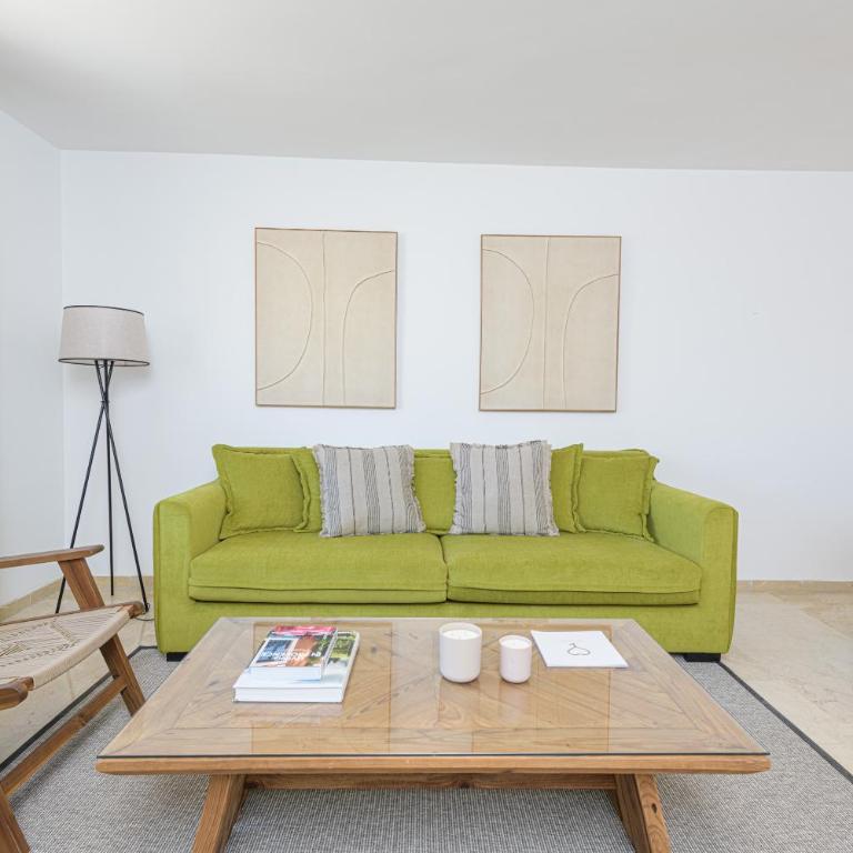 iloftmalaga San Andrés 3 - Apartamento de 3 dormitorios - 6