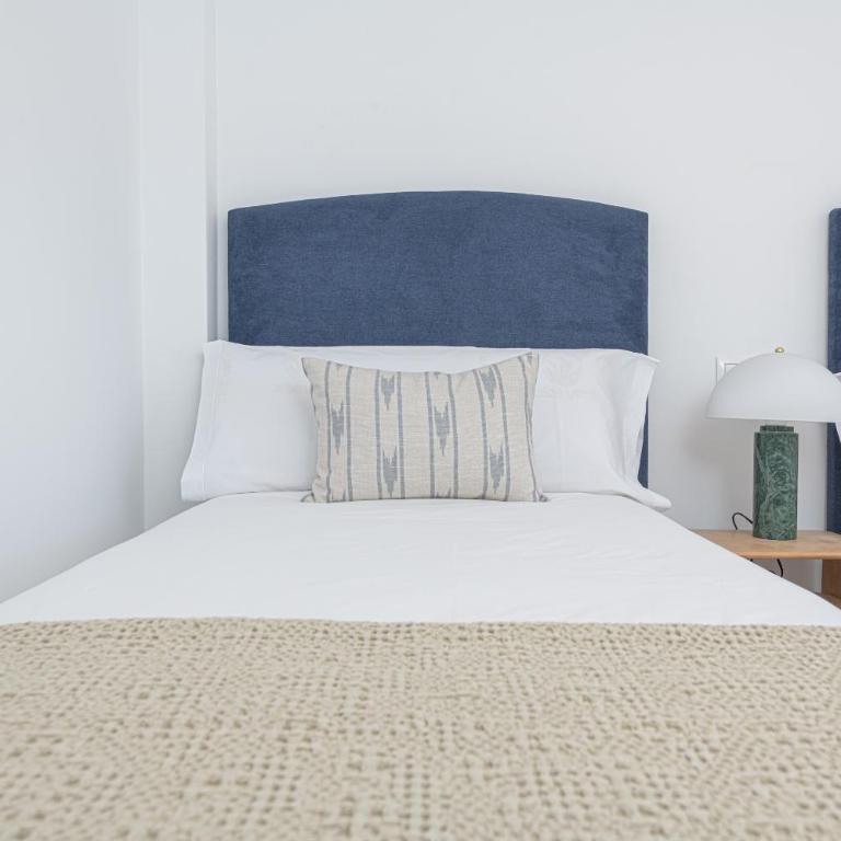 iloftmalaga San Andrés 3 - Apartamento de 3 dormitorios - 9