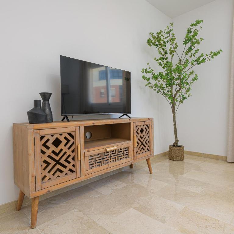 iloftmalaga San Andrés 3 - Apartamento de 3 dormitorios - 10