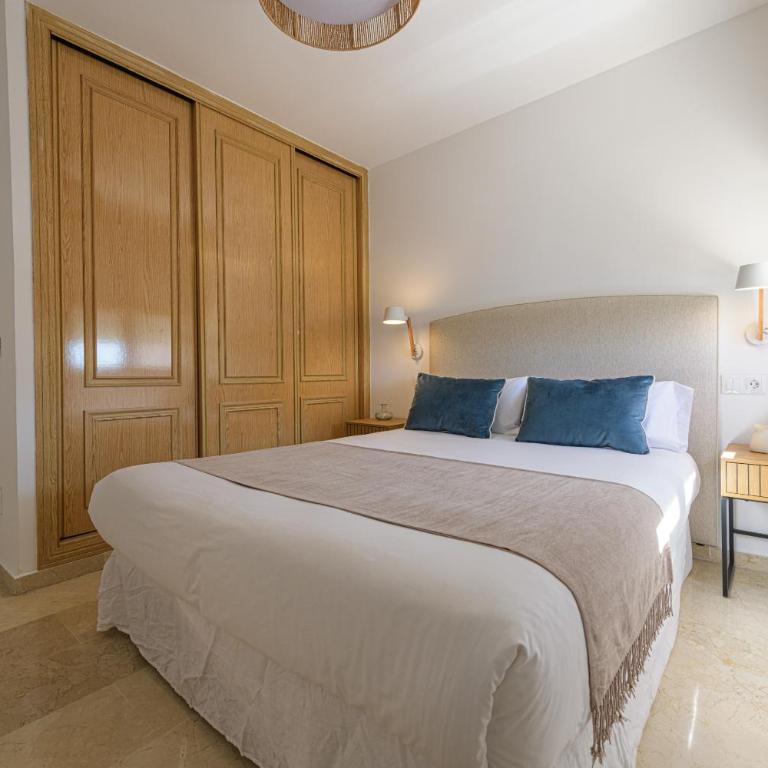 iloftmalaga San Andrés 3 - Apartamento de 3 dormitorios - 13