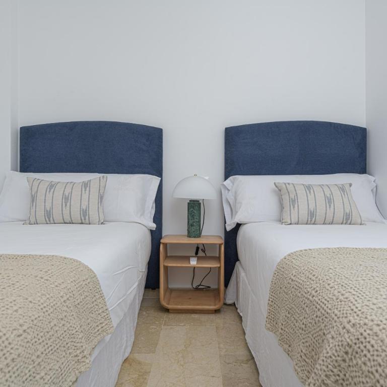 iloftmalaga San Andrés 3 - Apartamento de 3 dormitorios - 14