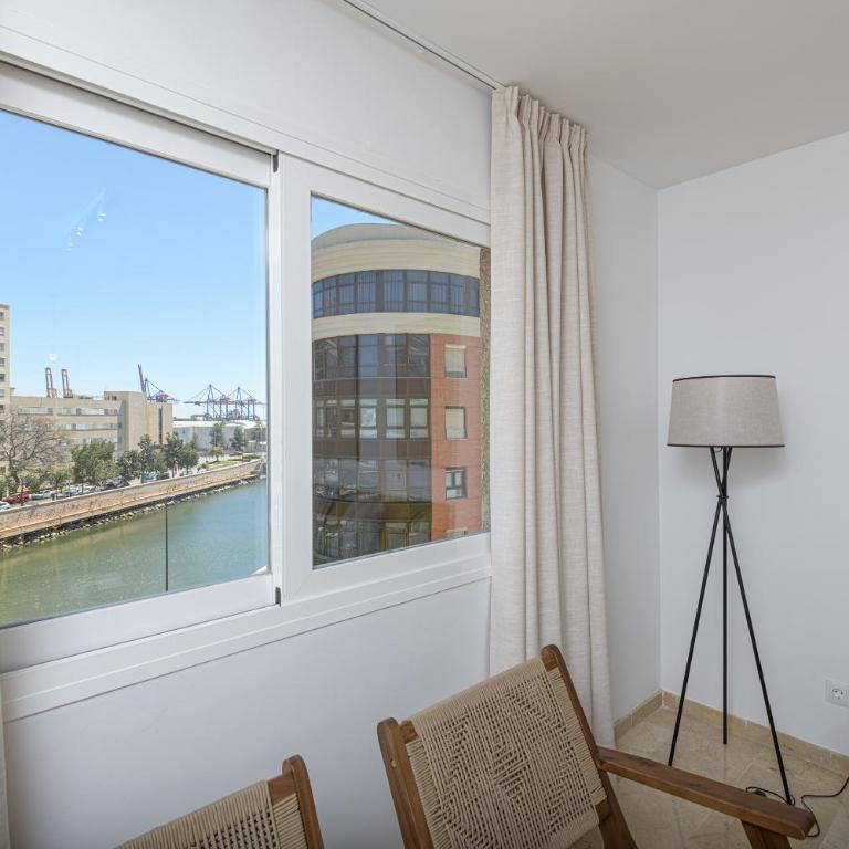 iloftmalaga San Andrés 3 - Apartamento de 3 dormitorios - 16