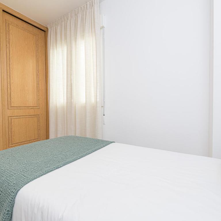iloftmalaga San Andrés 3 - Apartamento de 3 dormitorios - 18
