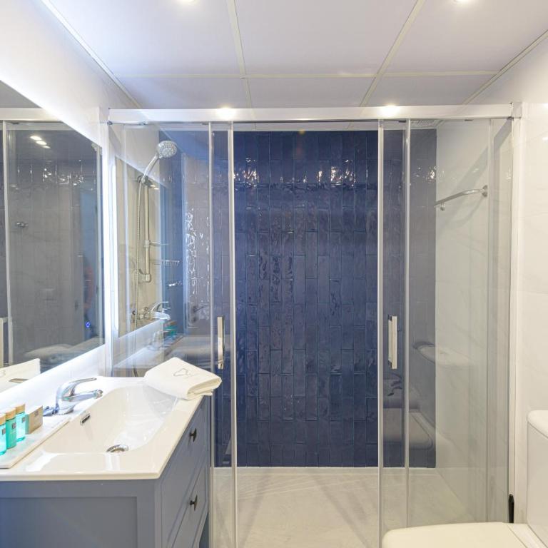 iloftmalaga San Andrés 3 - Apartamento de 3 dormitorios - 25
