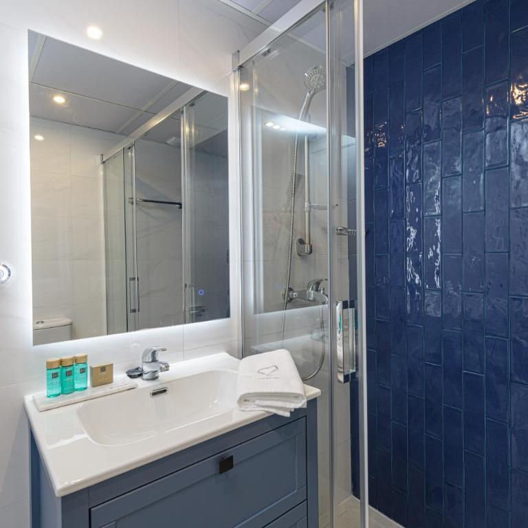 iloftmalaga San Andrés 3 - Apartamento de 3 dormitorios - 27