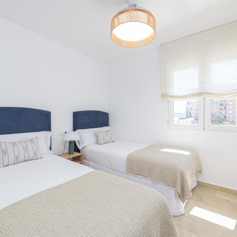 iloftmalaga San Andrés 3 - Apartamento de 3 dormitorios - 29