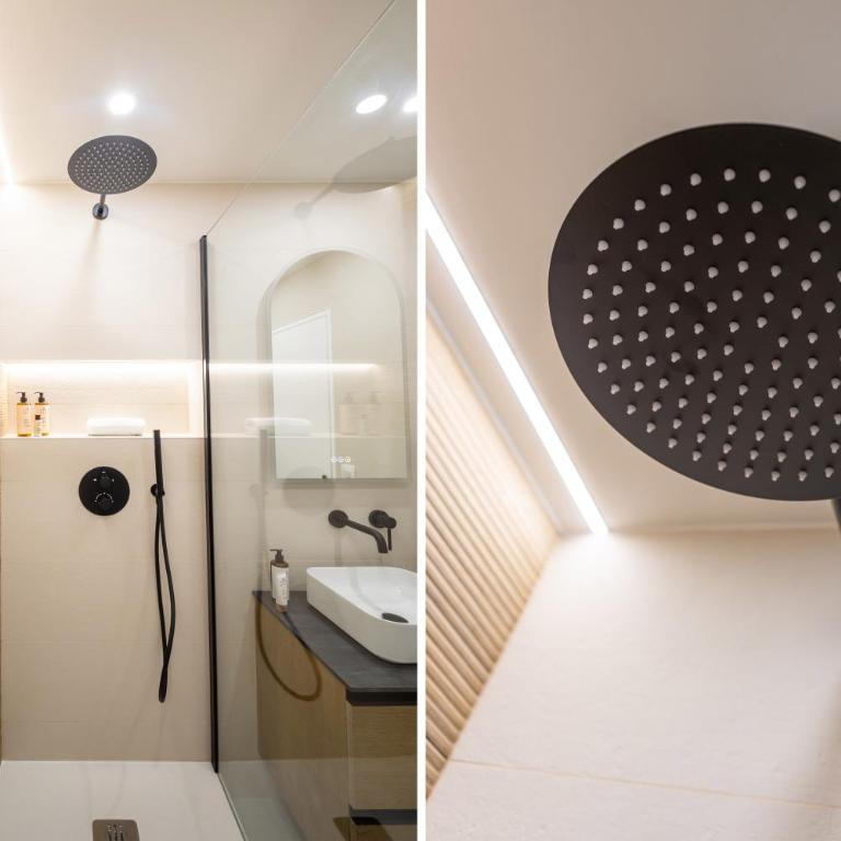 Grands Boulevards Home - Appartement - 24