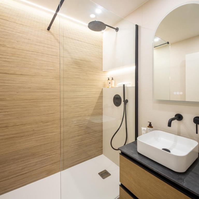 Grands Boulevards Home - Appartement - 6