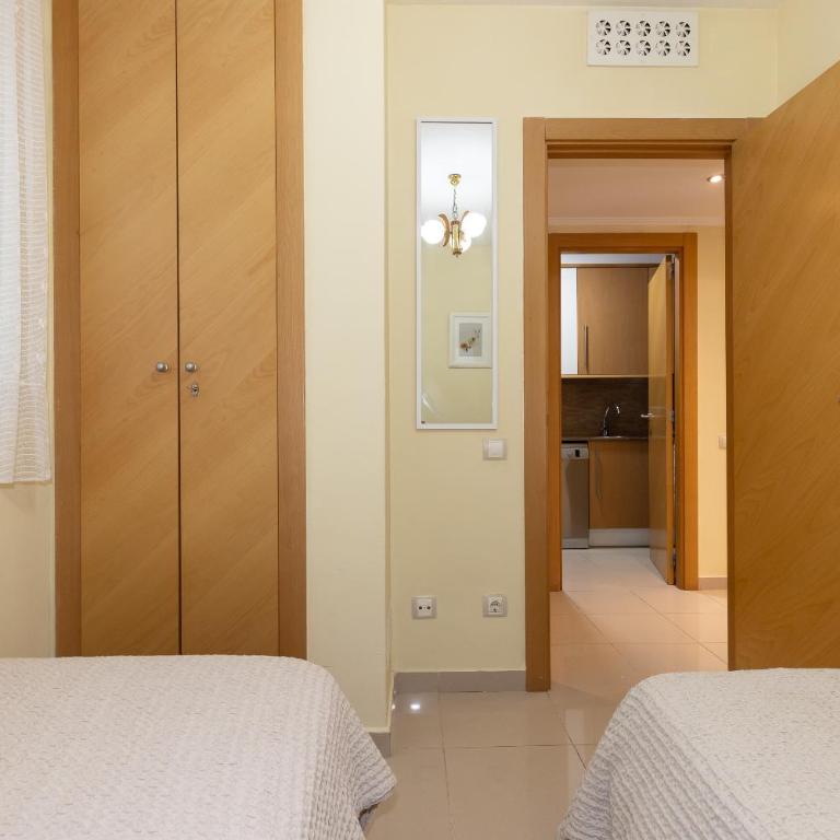 UHC Les Ones Family Complex - Apartamento con vistas al mar - 23