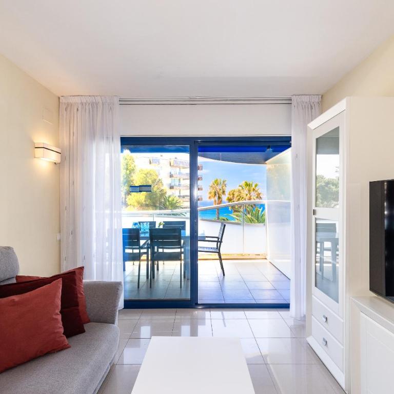 UHC Les Ones Family Complex - Apartamento con vistas al mar - 8