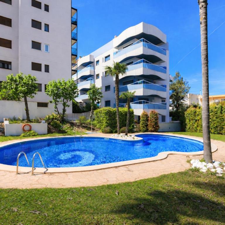 UHC Les Ones Family Complex - Apartamento con vistas al mar - 4
