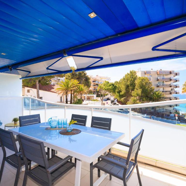 UHC Les Ones Family Complex - Apartamento con vistas al mar - 27