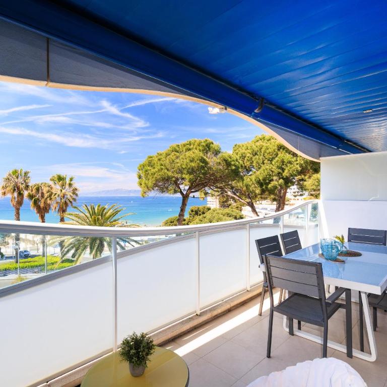 UHC Les Ones Family Complex - Apartamento con vistas al mar - 1