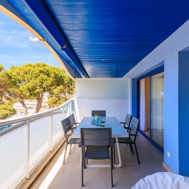 UHC Les Ones Family Complex - Apartamento con vistas al mar - 28