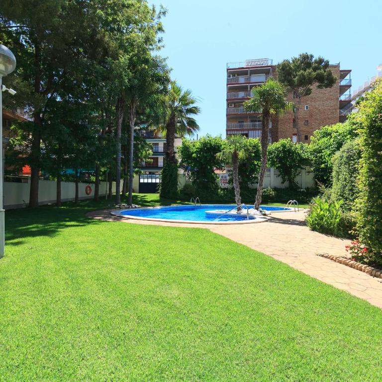UHC Les Ones Family Complex - Apartamento con vistas al mar - 33