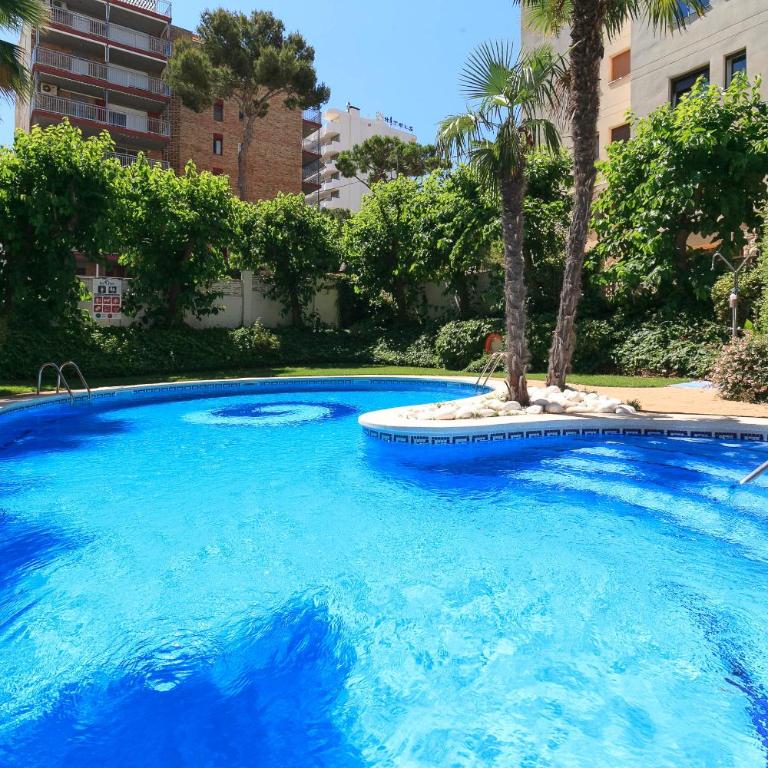 UHC Les Ones Family Complex - Apartamento con vistas al mar - 6