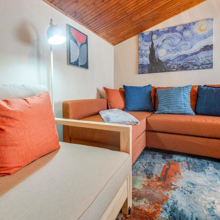 332 - Monolocale rinnovato Premium, 250m Mare e Spiaggia - Appartamento Monolocale - 7