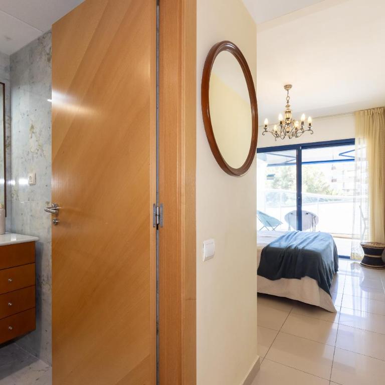 UHC Les Ones Family Complex - Apartamento con vistas al mar - 15