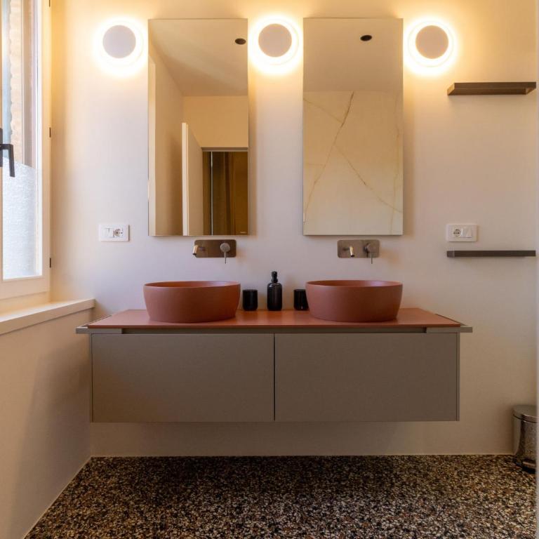 Terratetto Premium nel Cuore di Siena - Via Camollia - Casa con 2 Camere da Letto - 23