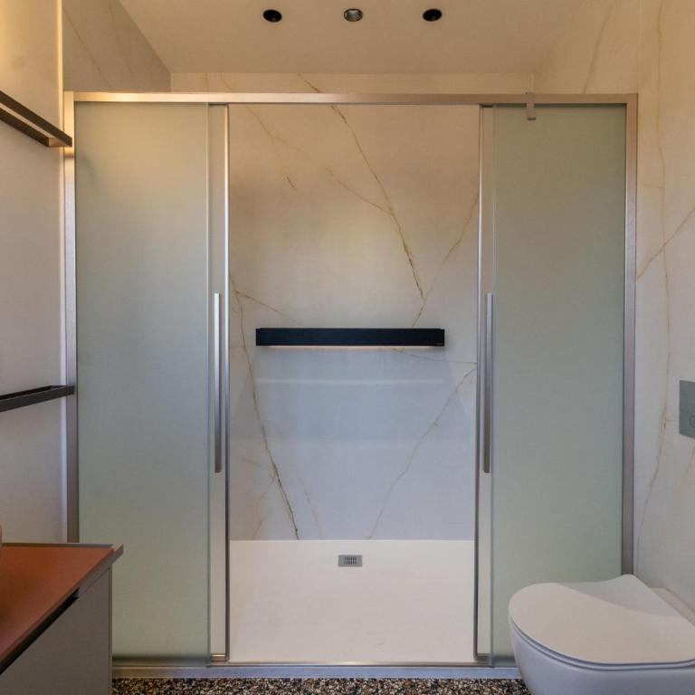 Terratetto Premium nel Cuore di Siena - Via Camollia - Casa con 2 Camere da Letto - 24