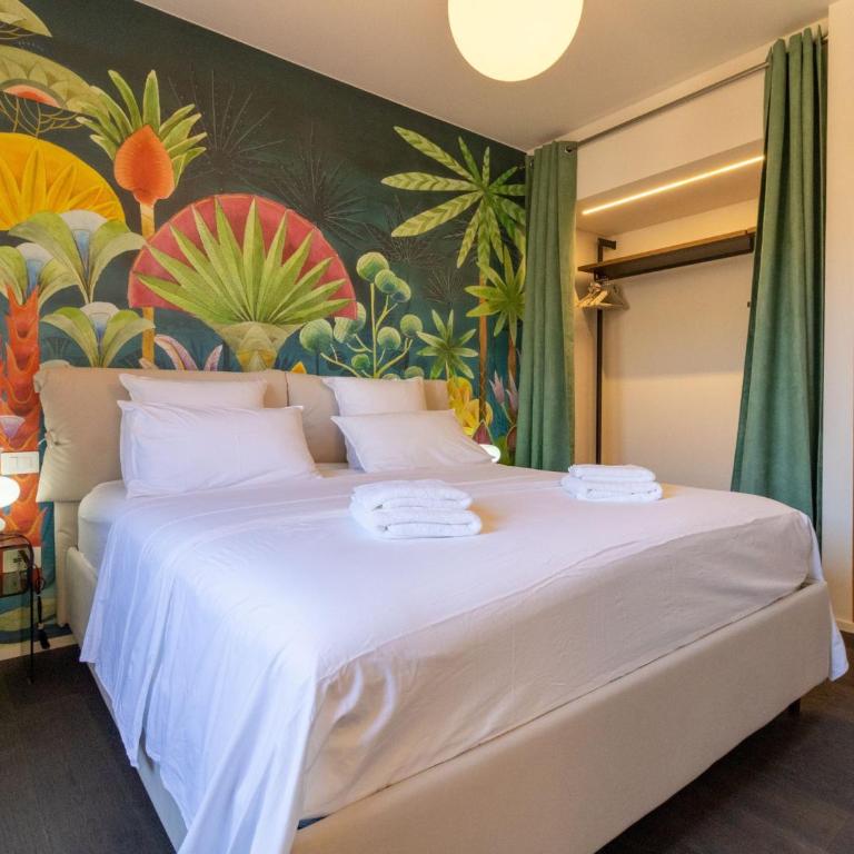 Terratetto Premium nel Cuore di Siena - Via Camollia - Casa con 2 Camere da Letto - 26