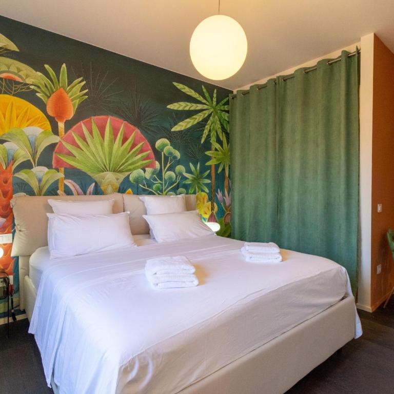 Terratetto Premium nel Cuore di Siena - Via Camollia - Casa con 2 Camere da Letto - 25