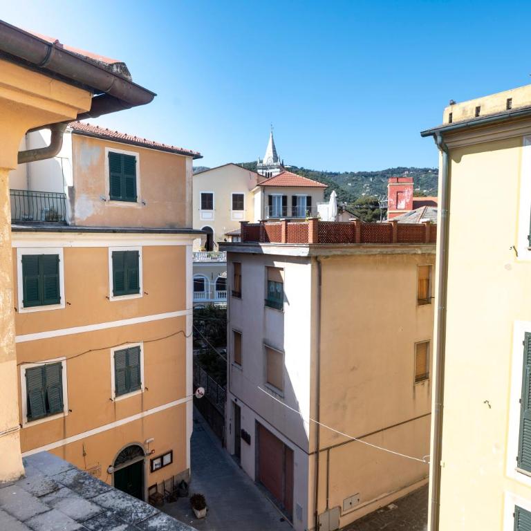 332 - Monolocale rinnovato Premium, 250m Mare e Spiaggia - Appartamento Monolocale - 25
